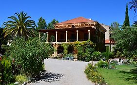 Villa Lafabregue